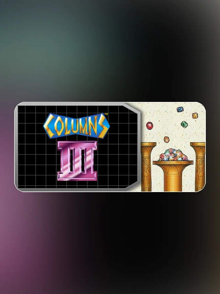 game banner