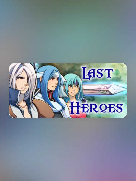 game banner