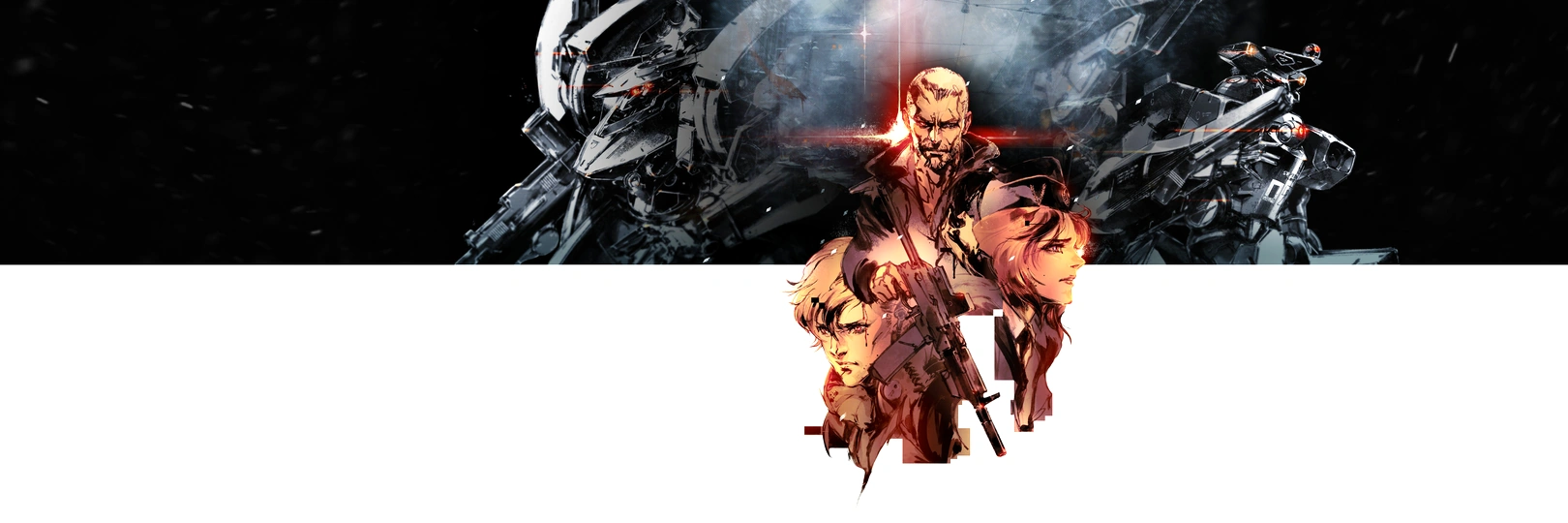 game banner