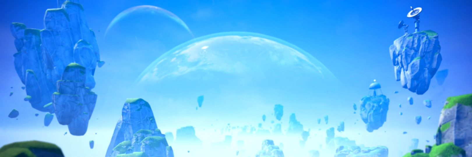 game banner