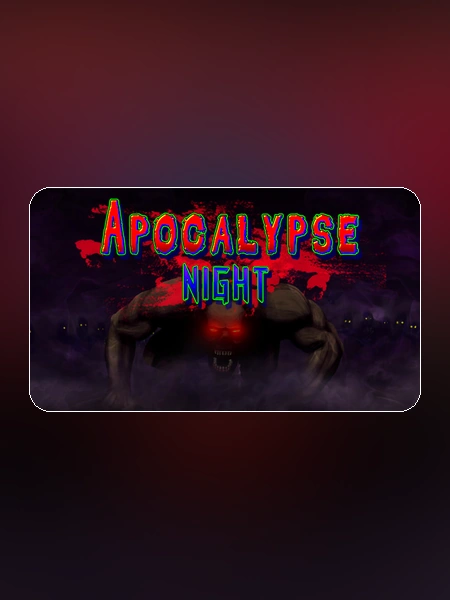 game banner