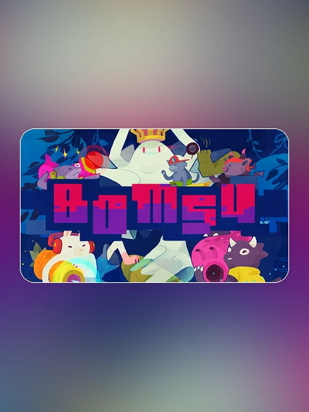 game banner