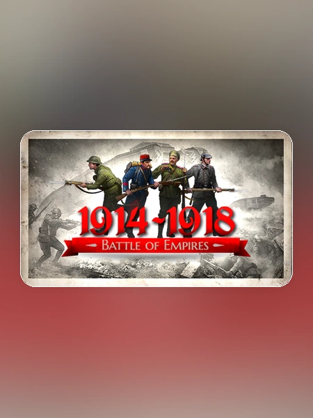 game banner