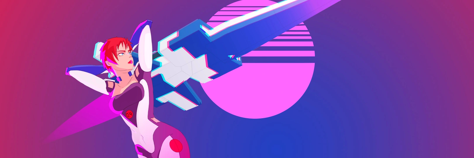 game banner