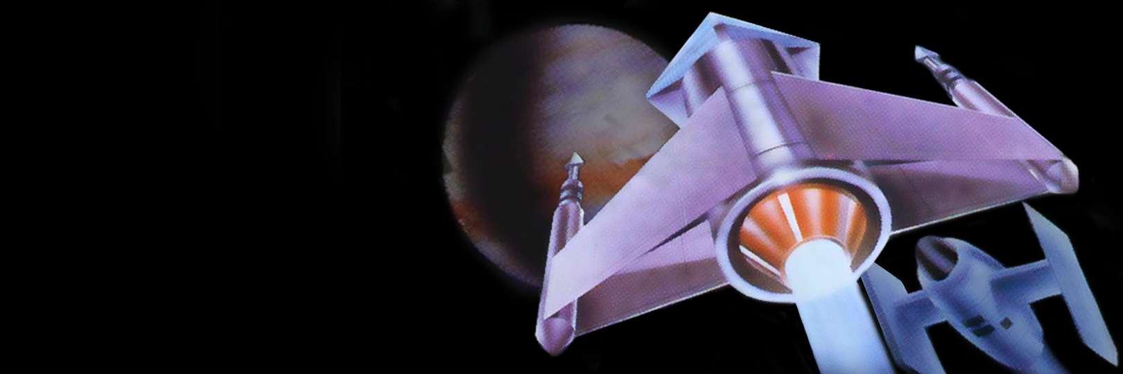game banner