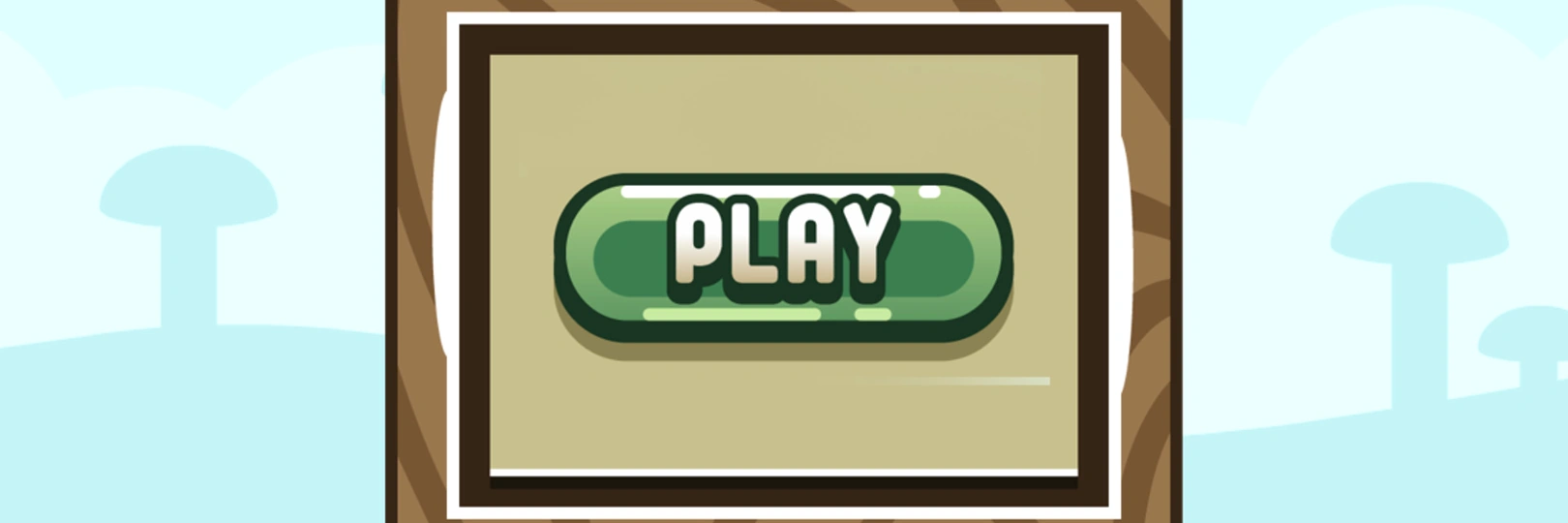 game banner