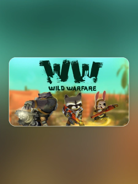 game banner