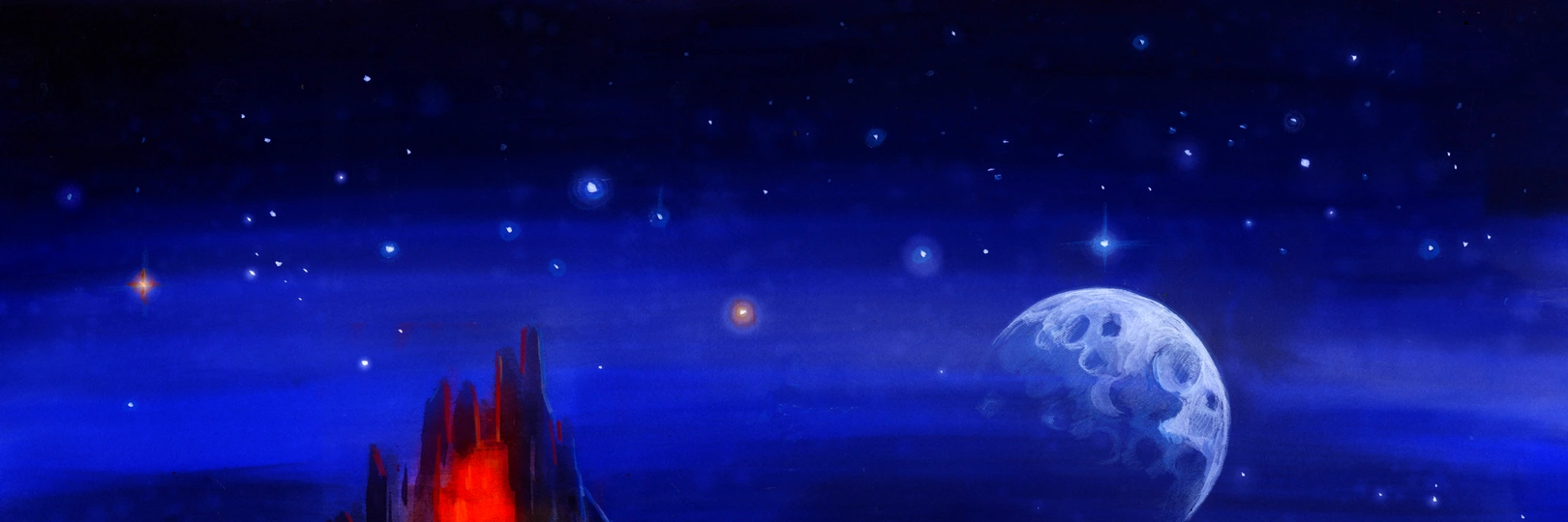 game banner