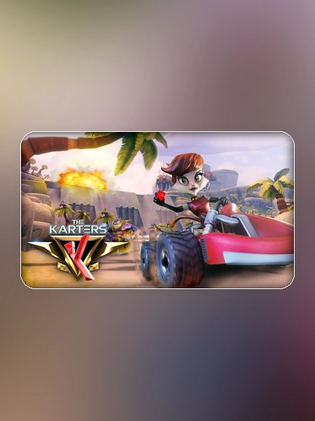 game banner