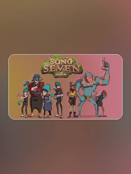 game banner