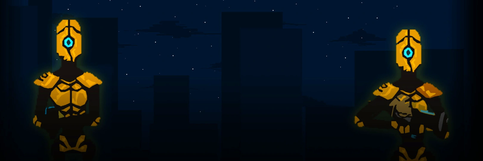 game banner