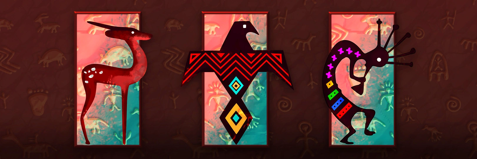 game banner