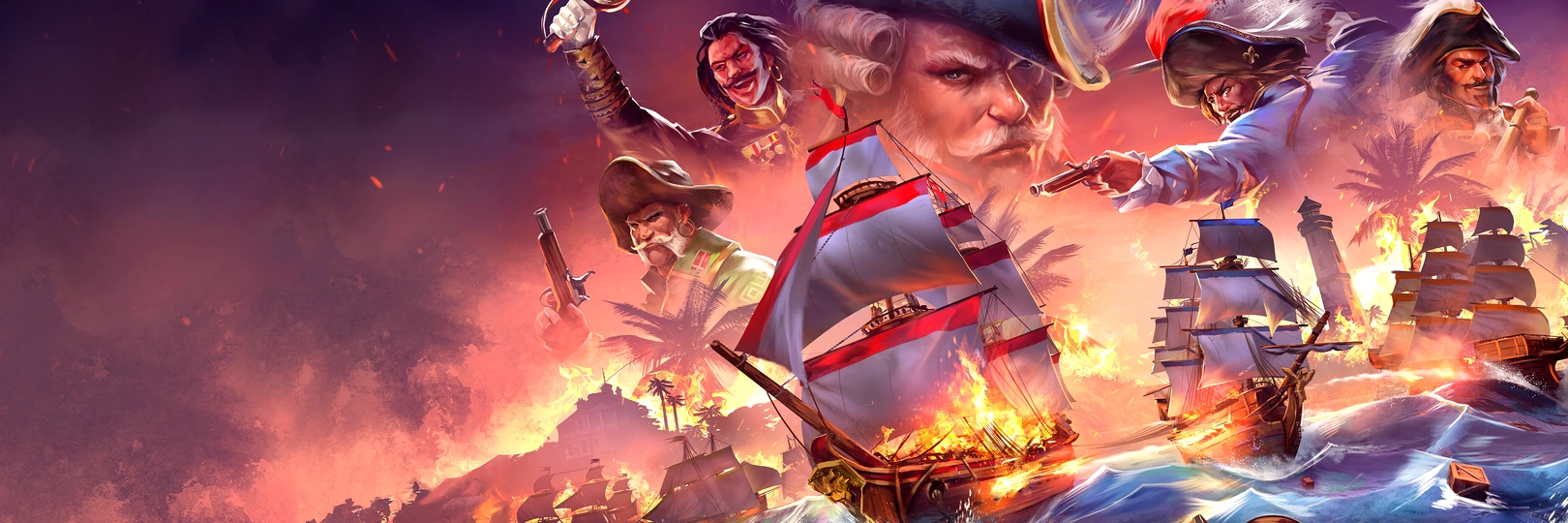 game banner