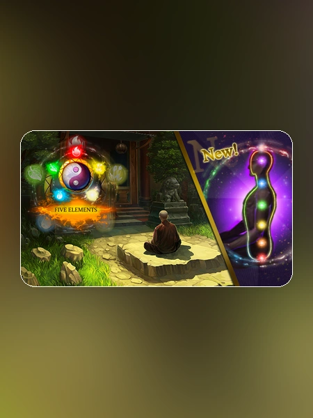 game banner