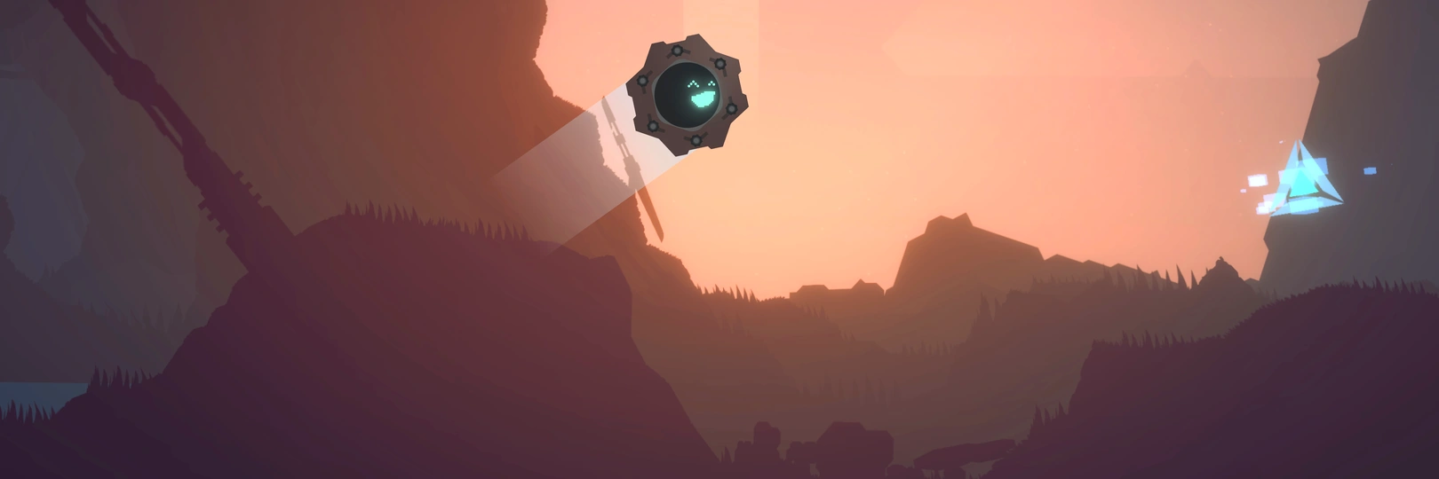 game banner