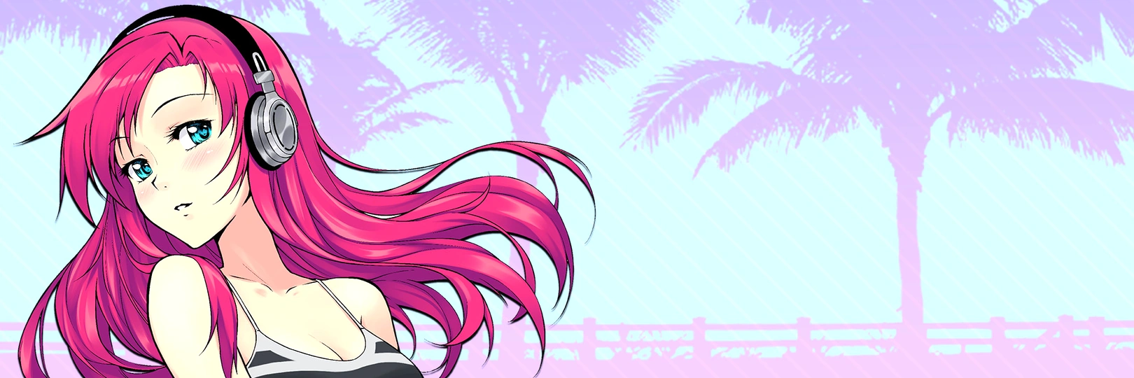 game banner