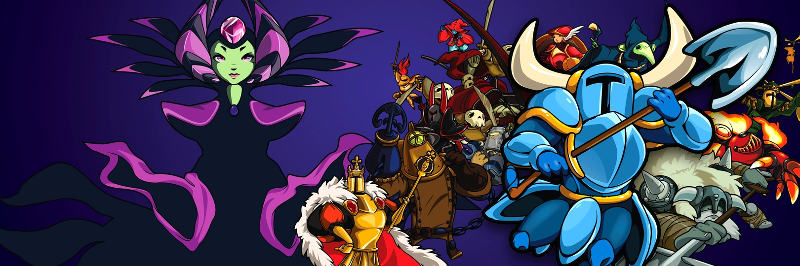 game banner