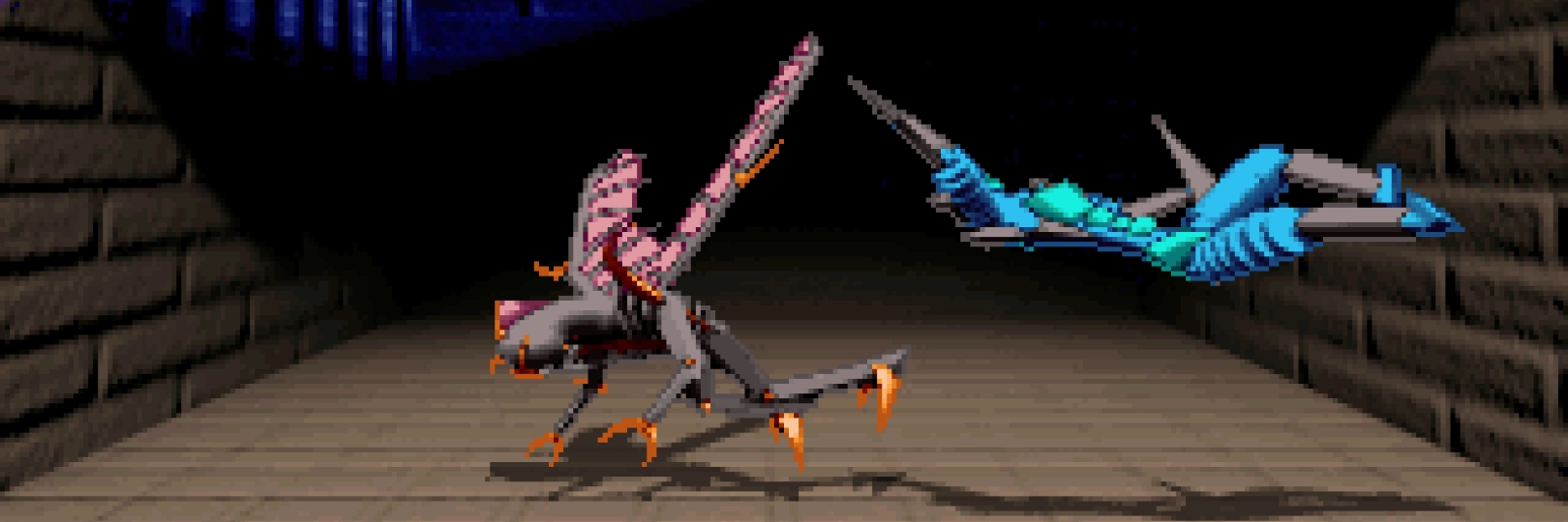 game banner