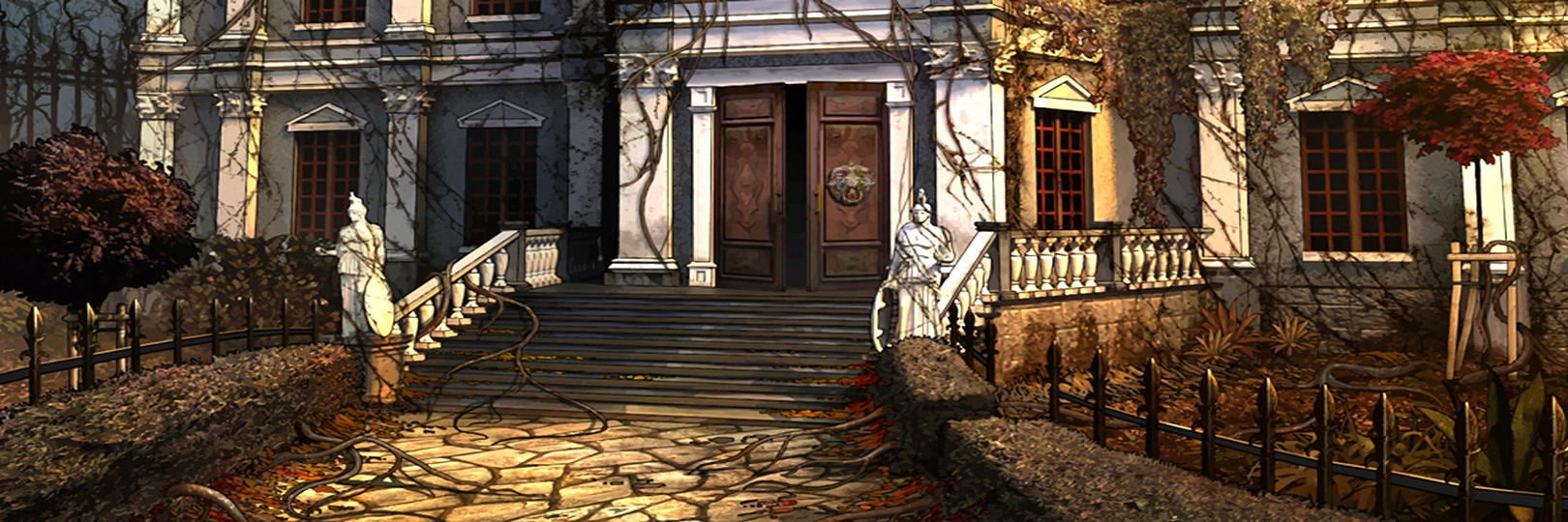 game banner