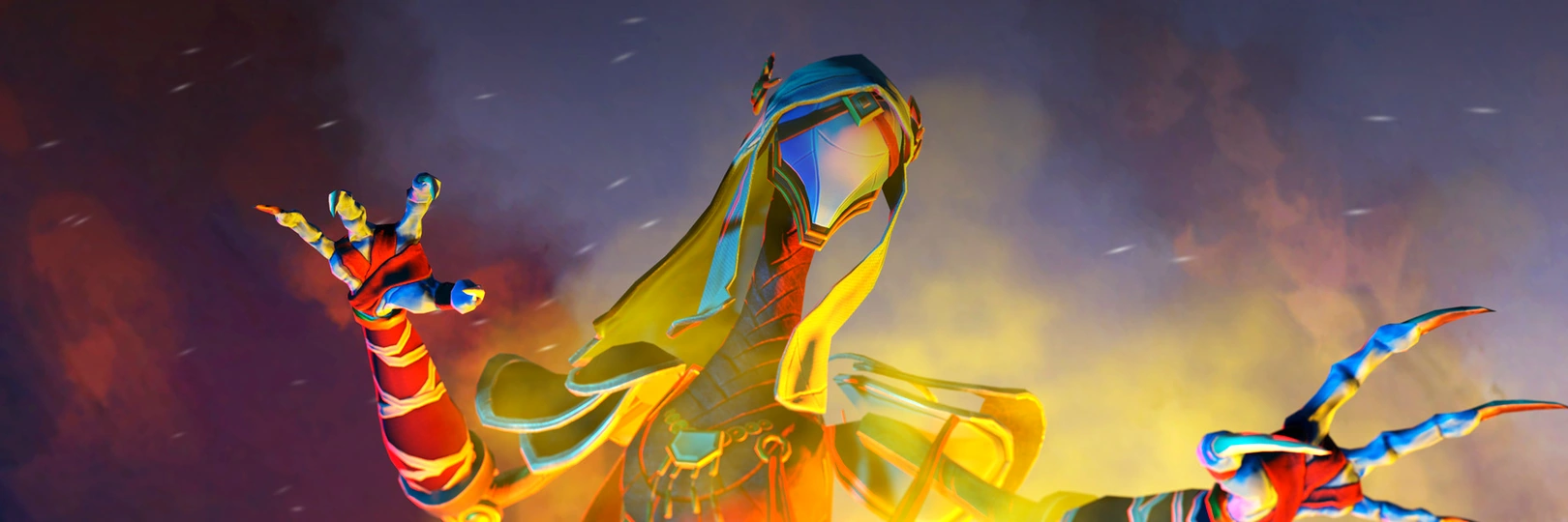 game banner