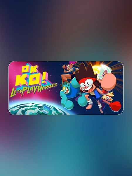 game banner