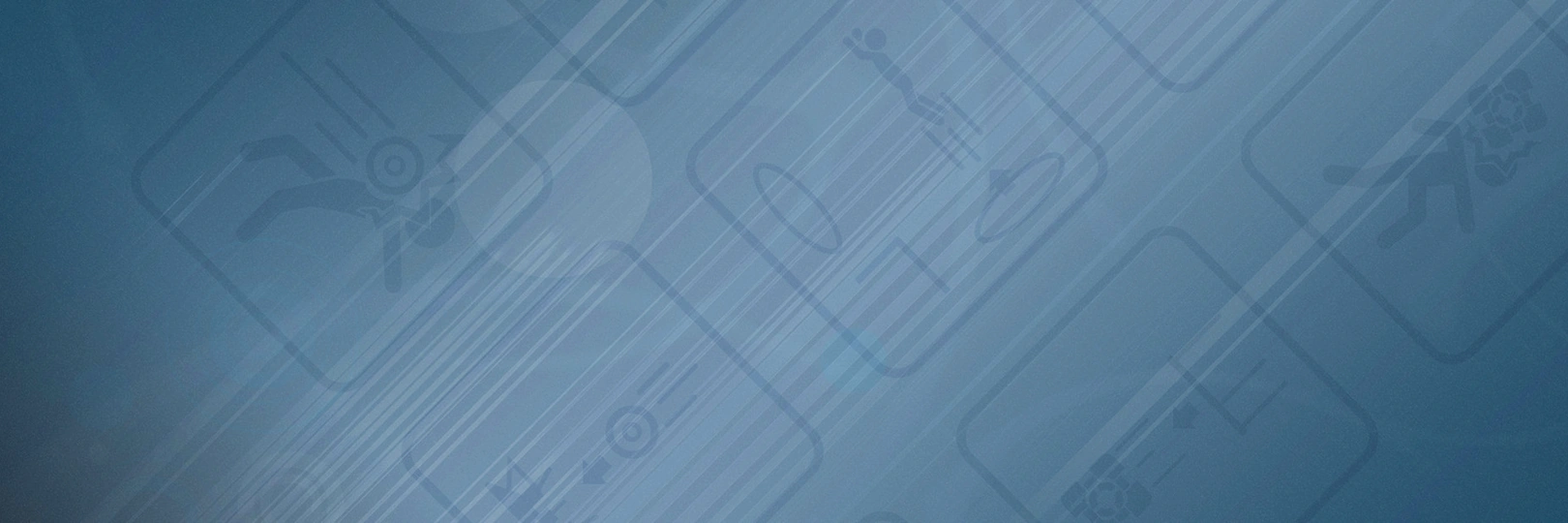game banner