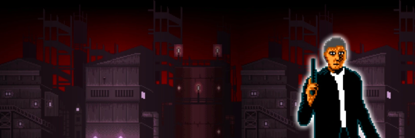 game banner