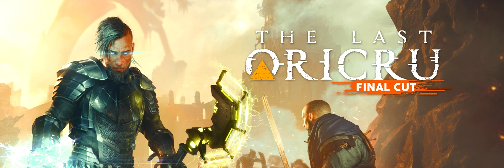 game banner