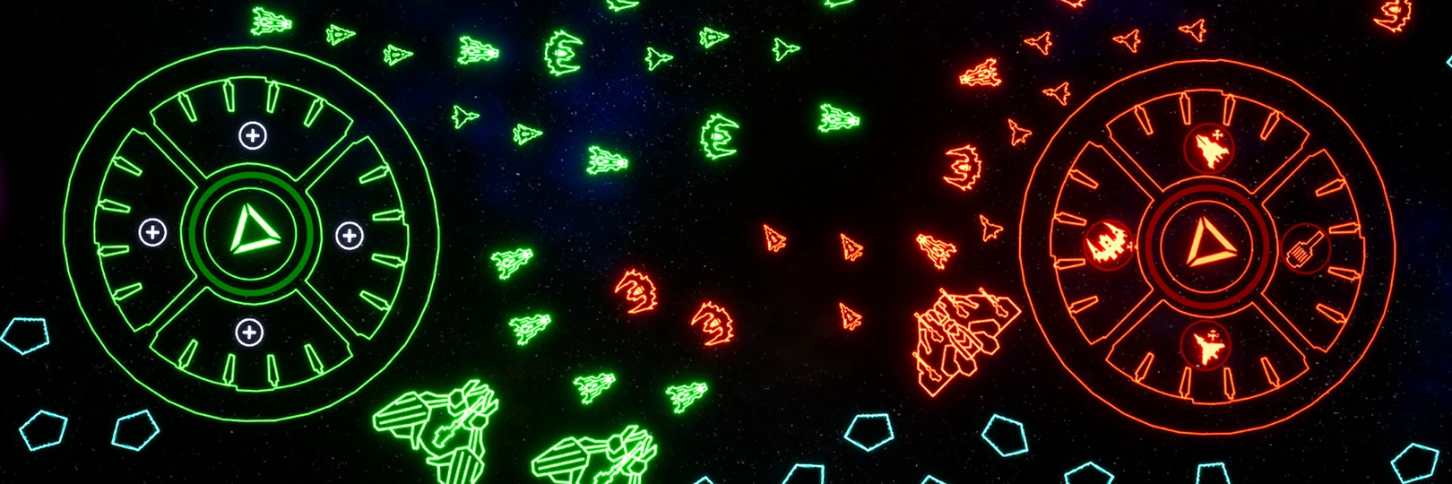 game banner
