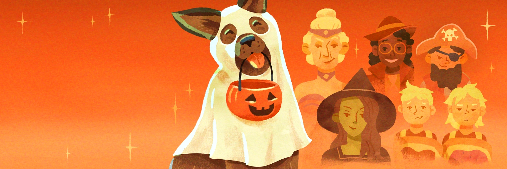 game banner