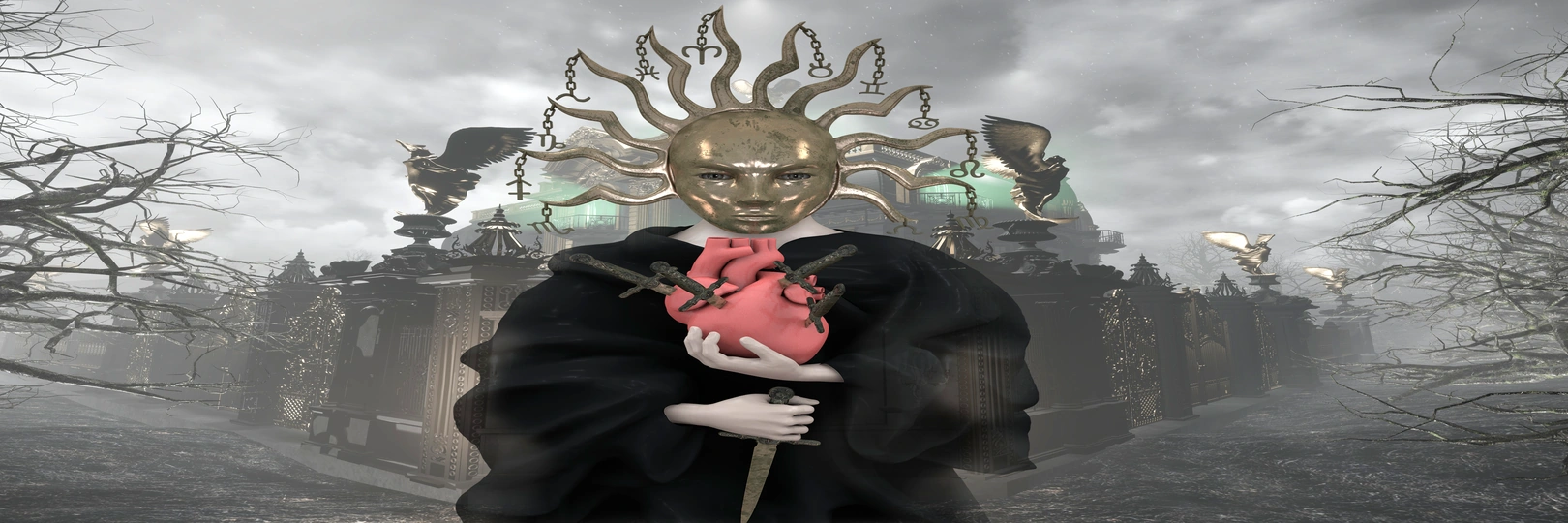 game banner