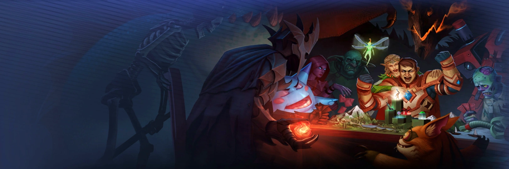 game banner