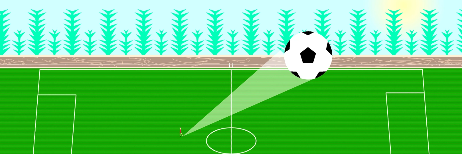 game banner