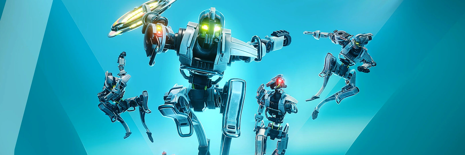 game banner