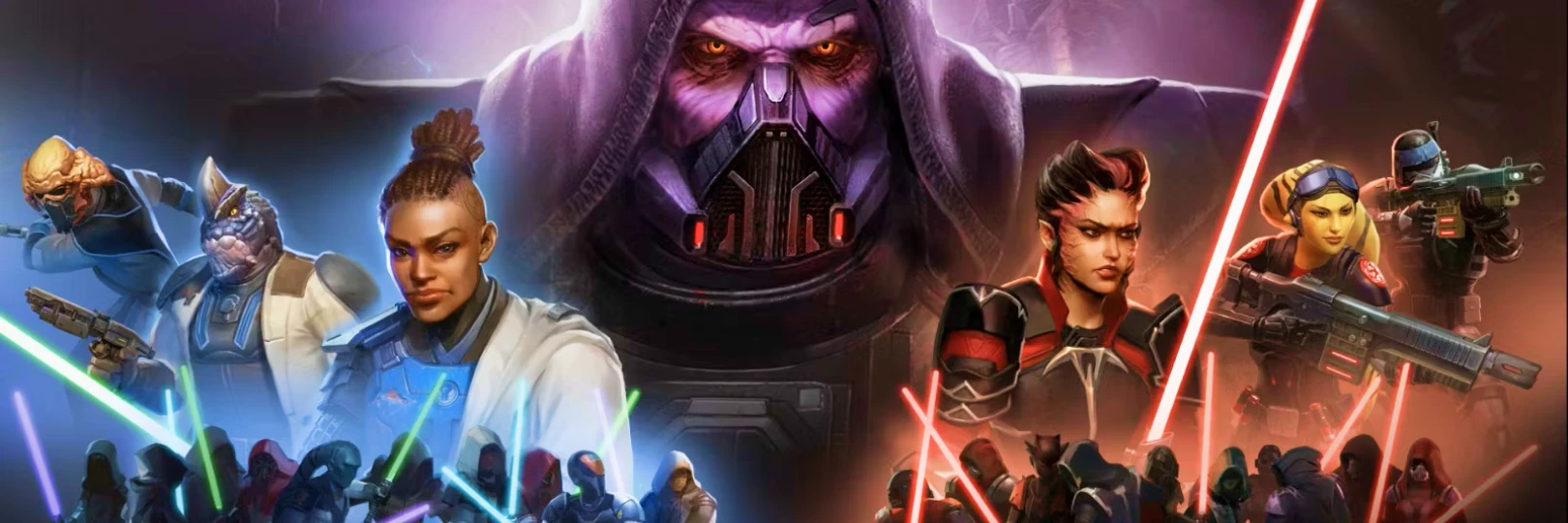 game banner