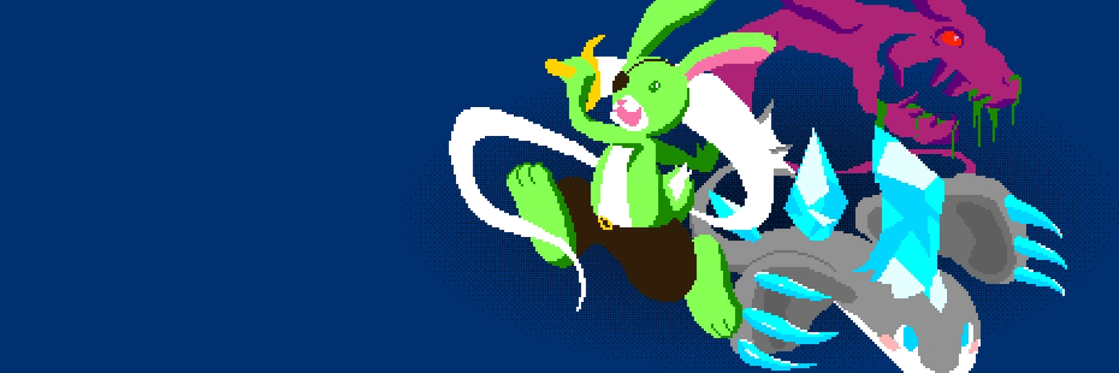 game banner