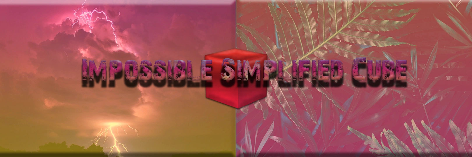 game banner