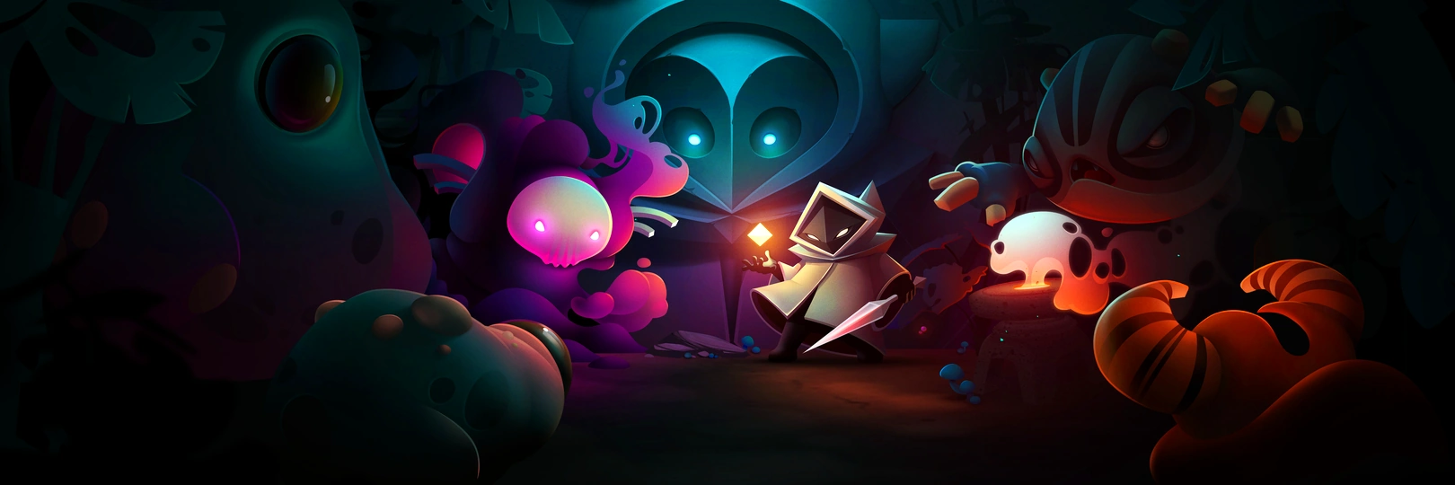 game banner