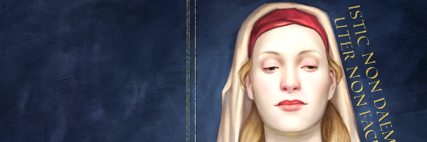 game banner