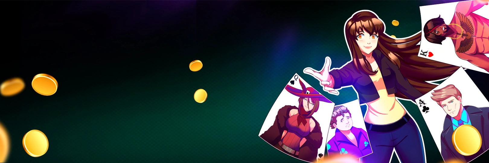 game banner