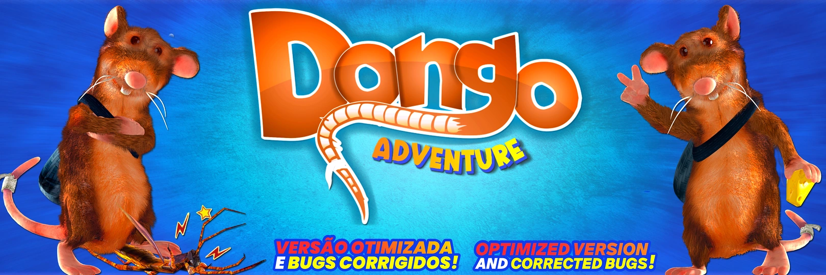 game banner