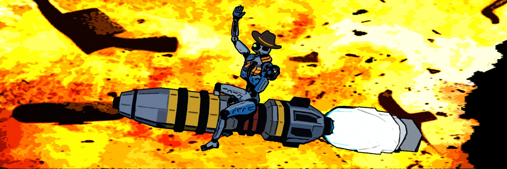 game banner