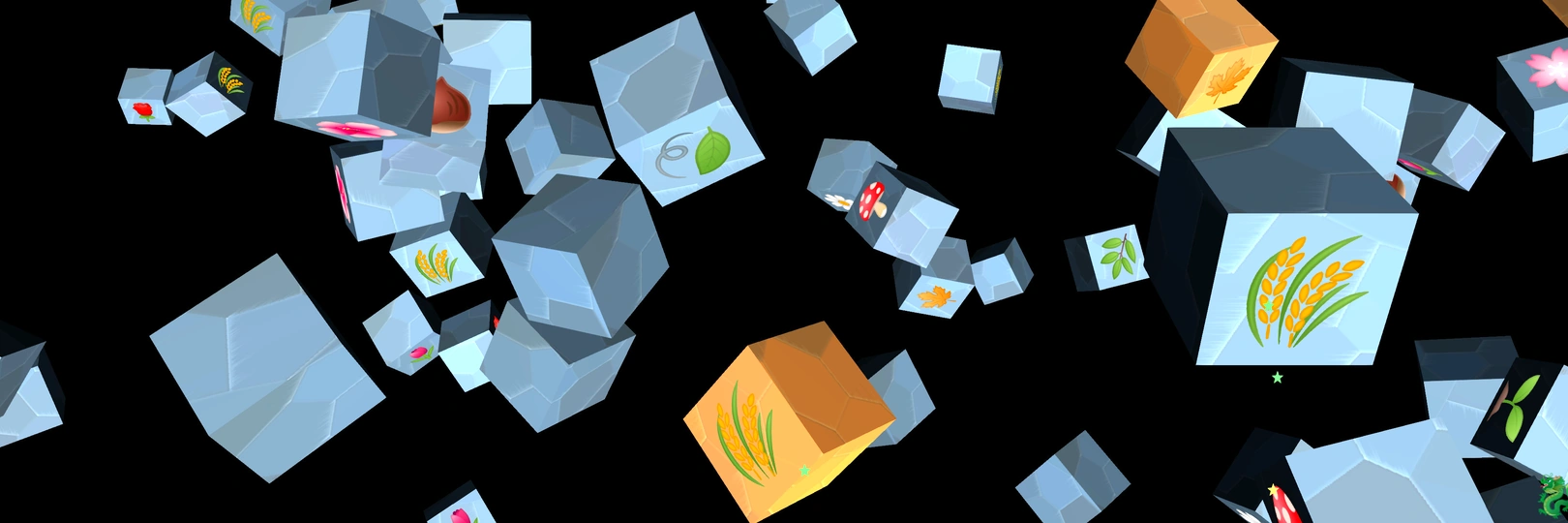 game banner