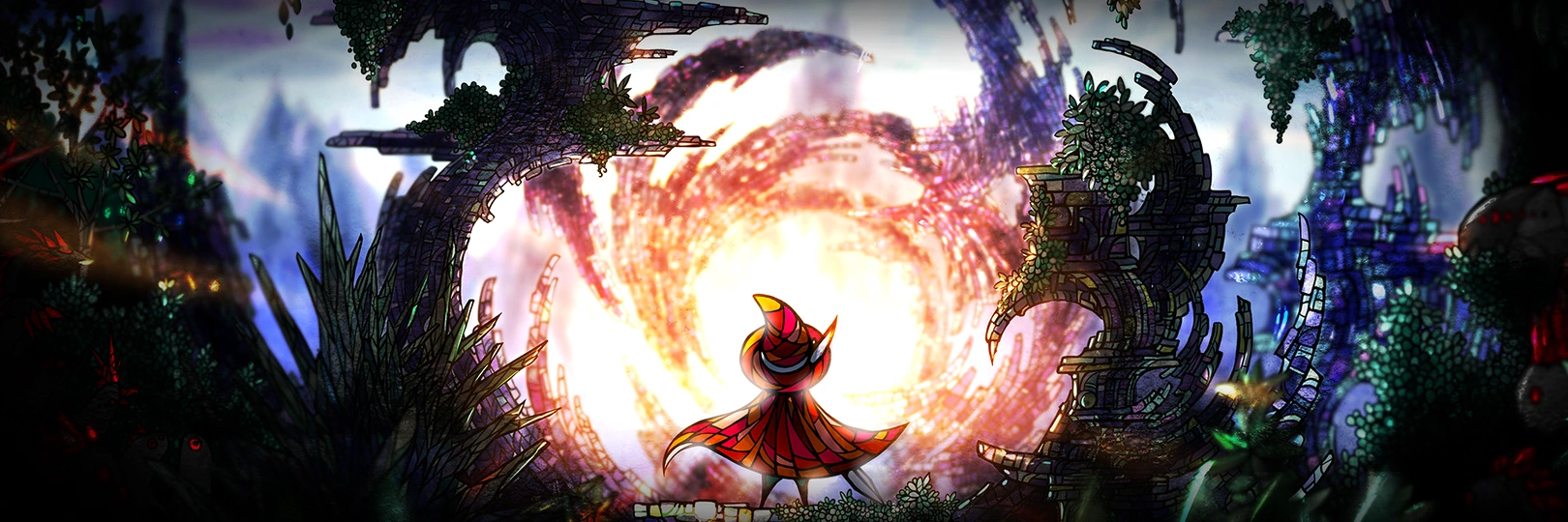 game banner