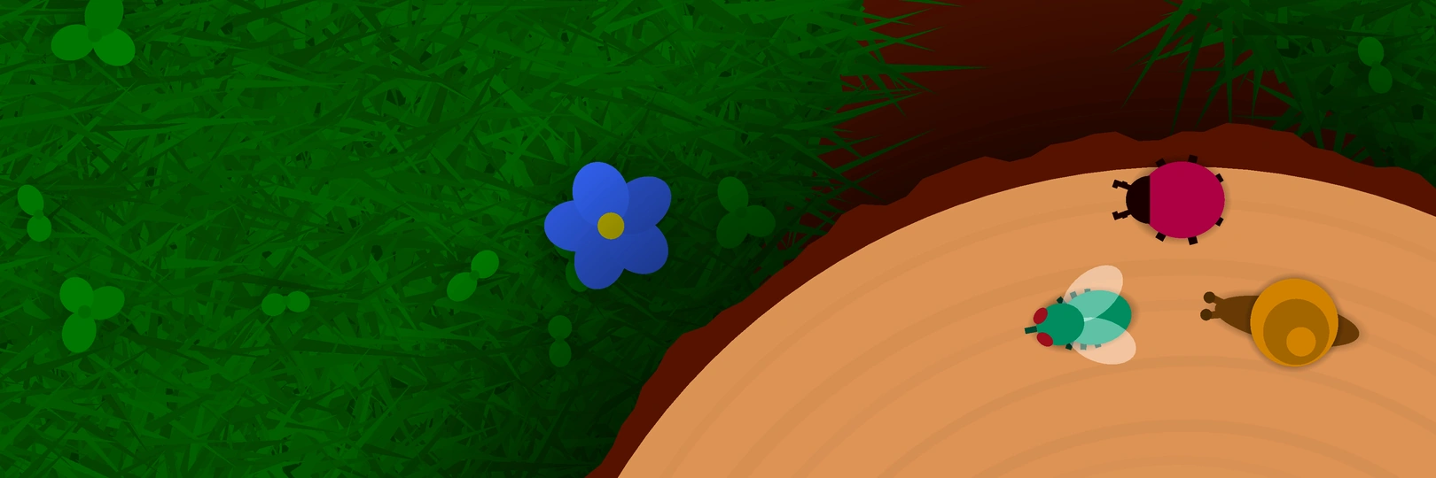 game banner