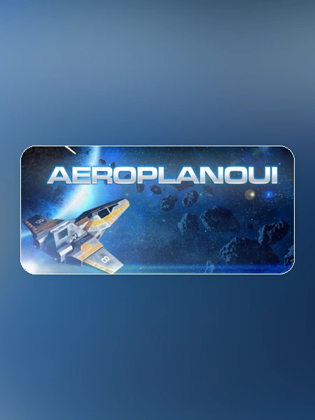 game banner