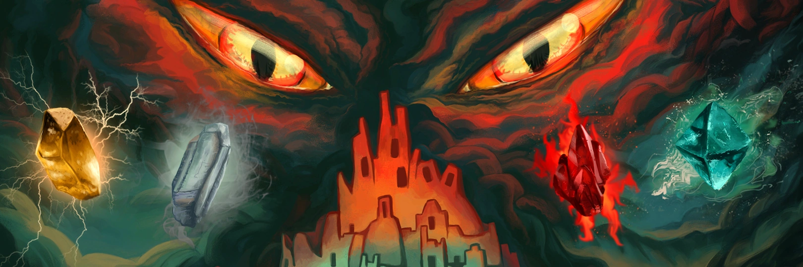 game banner