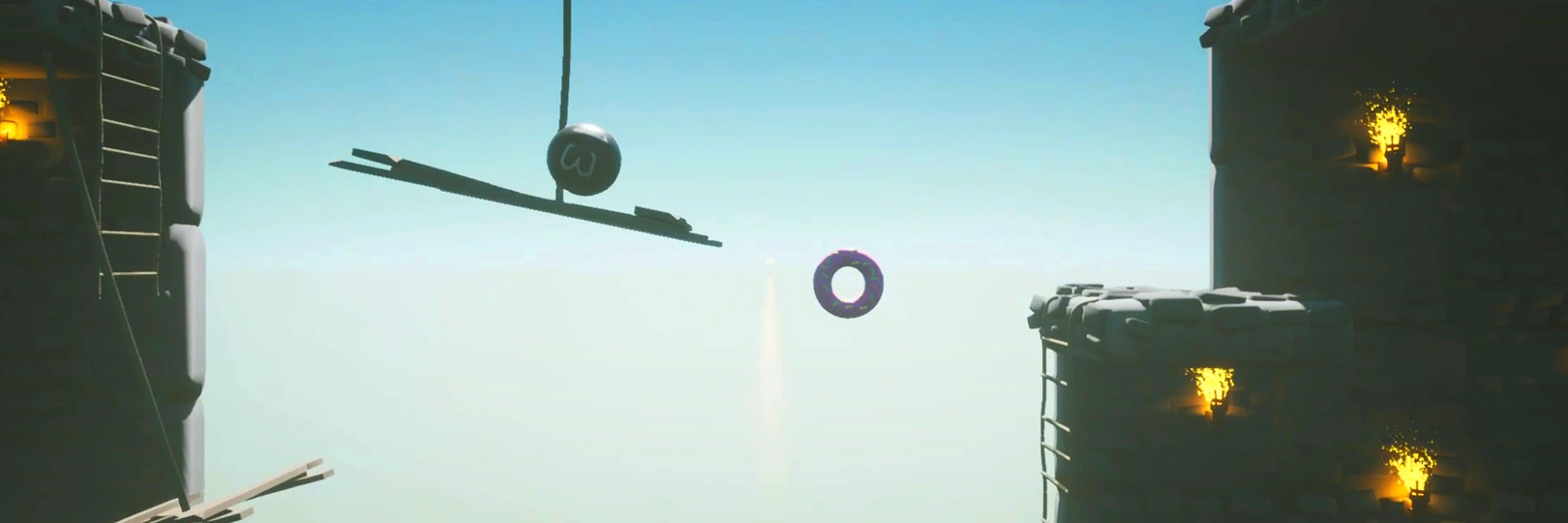 game banner