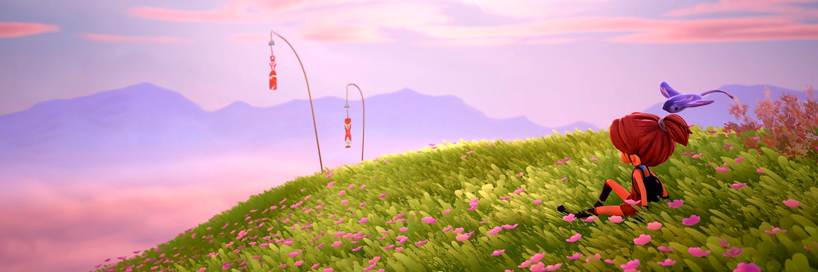 game banner