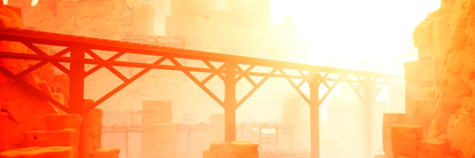 game banner